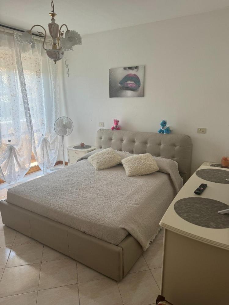 Апартаменти Bellissima Stanza Con Parcheggio Gratuito Чинквале Екстер'єр фото